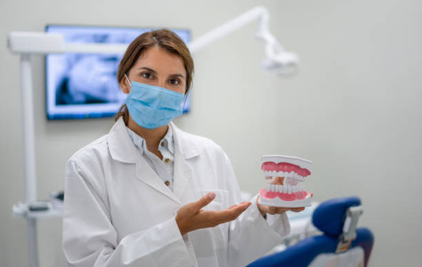 Best Emergency Broken Tooth Repair in Graniteville, SC