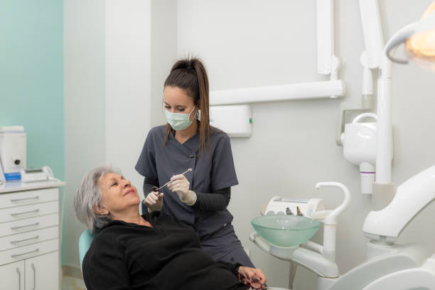 Best Emergency Tooth Extraction in Graniteville, SC