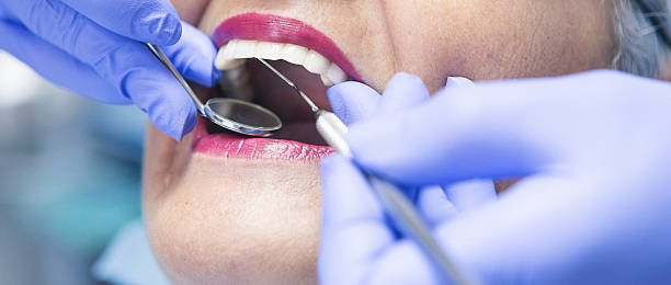 Best Walk-In Emergency Dentist in Graniteville, SC